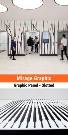 Mirage Graphic