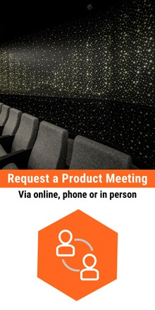 Request a Meeting