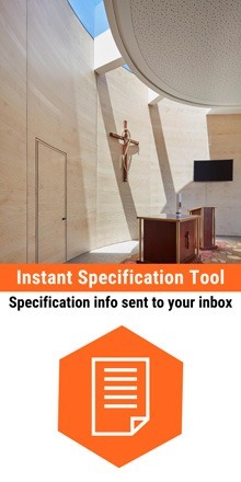 Instant Specification Writer