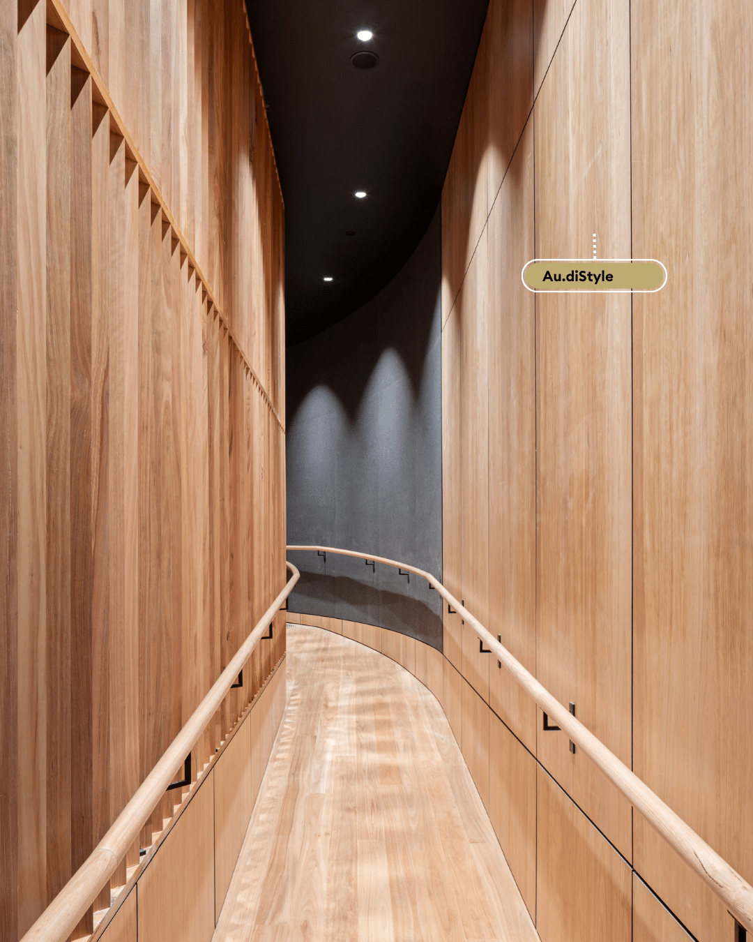 ECU City, Edith Cowan University WA_Atkar Au.diStyle